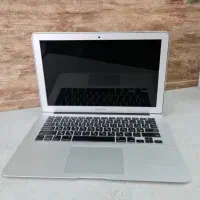 مک بوک ایر ۲۰۱۷