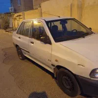 پراید مدل۸۷