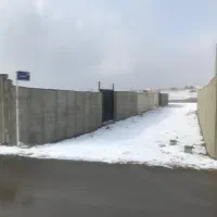 کوشک زر شهرک ارامش۴۷۴متر سند دار کد یکتا کشوری|فروش زمین و ملک کلنگی|هشتگرد, فاز ۱ مهستان|دیوار
