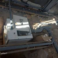 تاسیسات لوله کشی ساختمان|خدمات پیشه و مهارت|تهران, آسمان|دیوار