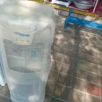 آب سردکن یخچال دار نو