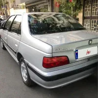 پژو پارس صفر|خودرو سواری و وانت|تهران, اسکندری|دیوار