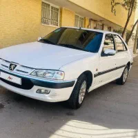 پژو پارس ۱۴۰۱ اقساط ۸ ماه|خودرو سواری و وانت|اصفهان, کساره|دیوار