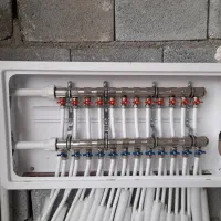 لوله کشی ساختمان|خدمات پیشه و مهارت|زنجان, |دیوار