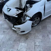 ۲۰۷ تصادفی
