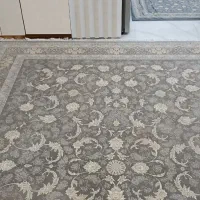 فرش ۱۲متری طرح افشان