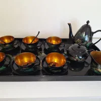 سرویس چای خوری آنتیک