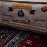 تشک رویا سالم|تخت و سرویس خواب|ملایر, |دیوار