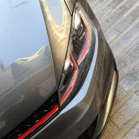 فولکس گلف gti مدل ۲۰۱۸ بیرنگ در حد صفر|خودرو سواری و وانت|تهران, دارآباد|دیوار