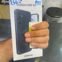 A55/256/R12|موبایل|تهران, نازیآباد|دیوار
