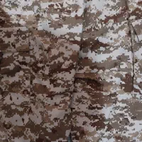 ست لباس ساتر نظامی خاکی|لباس|کرج, کوی کارمندان شمالی|دیوار