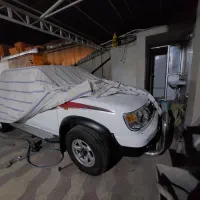 پیکاپ ریچ
