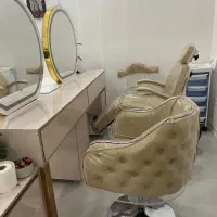 لوازم ارایشگاه