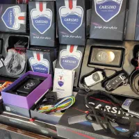 ردیاب کارسیمو با5سال ضمانت تعویض
