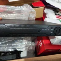 دوربین مداربسته /dvr/ کم باکس