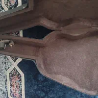 هاردکیس چرمی گیتار