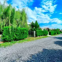 زمین قواره ۲۷۰متری شهرکی/سنددار