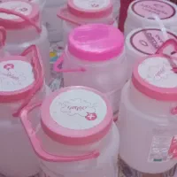 فروش ظرف ماست