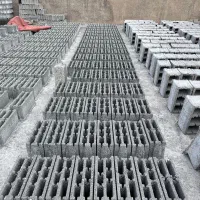 بلوک(لیکا)صنعتی/دوجداره و سه جداره|مصالح و تجهیزات ساختمان|نرماشیر, |دیوار