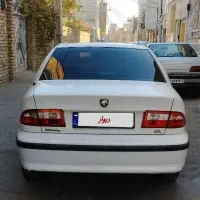 سمند87 Lxسفارشی فول اپشن عروسک درحد|خودرو سواری و وانت|تاکستان, |دیوار