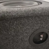 ساب ووفر نوردیکا 10i|قطعات یدکی و لوازم جانبی|بابلسر, |دیوار