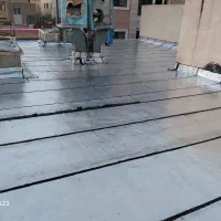 نصب ایزوگام بصورت عمده و لکه گیری،و اجرا قیروگونی|خدمات پیشه و مهارت|شاهین‌شهر, حافظ شمالی|دیوار