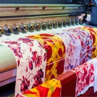 چاپ پارچه/چاپ سابلیمیشن|خدمات پیشه و مهارت|بهارستان, |دیوار