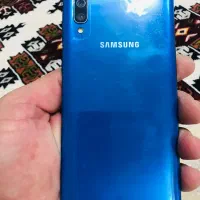 سامسونگ گلکسیa50|موبایل|گنبد کاووس, |دیوار