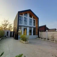 ویلا-نوساز-دوبلکس-245-متری-لوکیشن-برند-ویوشالیزار