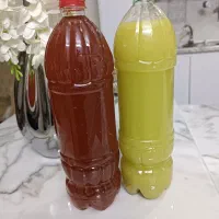 ابلیمو ترش و ابغوره شیشه ۹۰|خوردنی و آشامیدنی|سبزوار, قصبه شرقی|دیوار