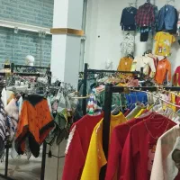 فروش مغازه پوشاک|لباس|گزیک, |دیوار