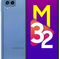 سامسونگ Galaxy M32 با حافظهٔ ۱۲۸ گیگابایت