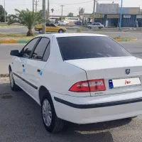 سمند 99LX|خودرو سواری و وانت|بهبهان, |دیوار