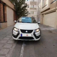 کوییک RS ۱۴۰۳بدونرنگدرحدصفر سفارشی|خودرو سواری و وانت|تهران, کیانشهر|دیوار