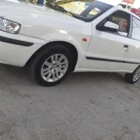 سمند F7مدل 97