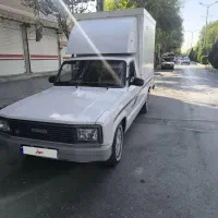 مزدا تک کابین۲۰۰۰