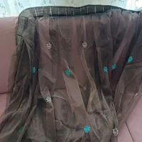 پرده|پرده، رانر، رومیزی|تهران, اختیاریه|دیوار