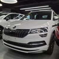 اشکودا کاروک فول آپشن نقدو اقساط با قیمت استثنایی|خودرو سواری و وانت|تهران, زعفرانیه|دیوار