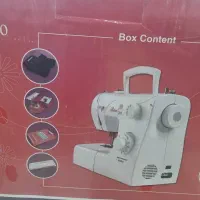 چرخ خیاطی کاچیران