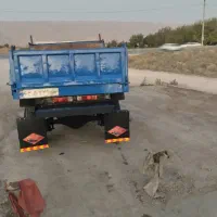 نیسان دوگانه شرکتی مدل۸۸|خودرو سواری و وانت|شیراز, بید زرد|دیوار