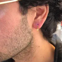 انجام خدمات پیرسینگ وچال گونه|خدمات آرایشگری و زیبایی|رشت, حاجی آباد|دیوار