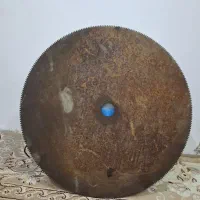 تیغ اره آتشی