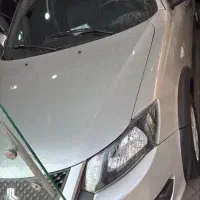 کویک gxr|خودرو سواری و وانت|تهران, شهرک شریعتی|دیوار