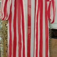 پیراهن|لباس|قرچک, صالح آباد|دیوار