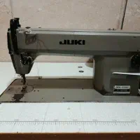 چرخ خیاطی جوکی . راسته دوز.صنعتی|چرخ خیاطی و ریسندگی|تهران, امام زاده عبدالله|دیوار