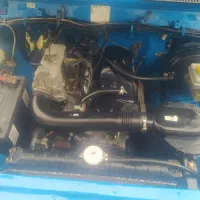 نیسان تک گانه مدل 96|خودرو سواری و وانت|تبریز, |دیوار