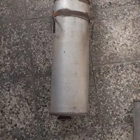 اگزوز کمک فنر فابریک منبع بلوچی