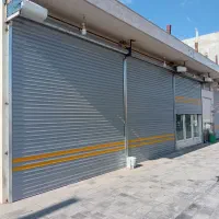 کرکره برقی مستقیم از درب کارخانه|خدمات پیشه و مهارت|باسمنج, |دیوار