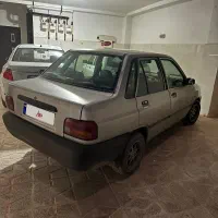 پرایدبدون رنگ