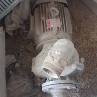 پمپ آب 3 فاز